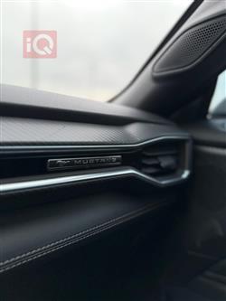 فۆرد مۆستانگ